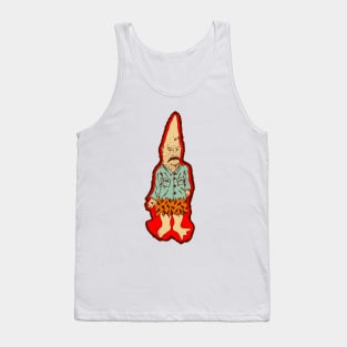 Conehead Stalinstone Tank Top